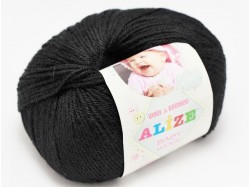 BABY WOOL (Color 060)